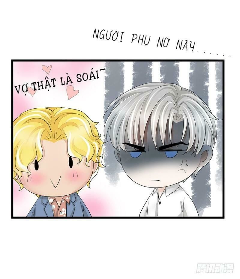 Chào Buổi Sáng, Ức Vạn Manh Thê Chapter 13 - 20