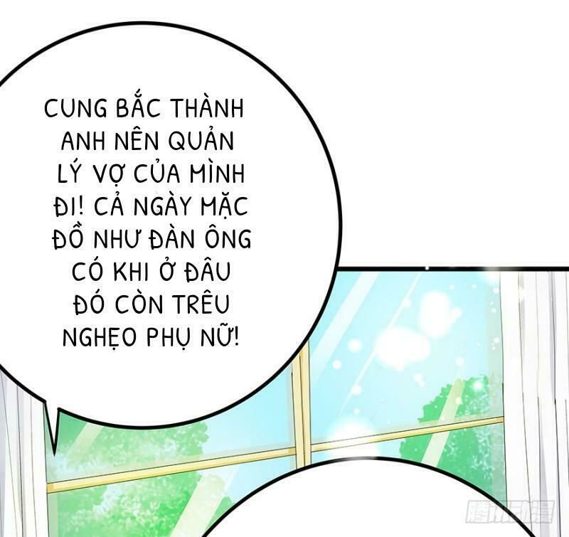 Chào Buổi Sáng, Ức Vạn Manh Thê Chapter 13 - 29