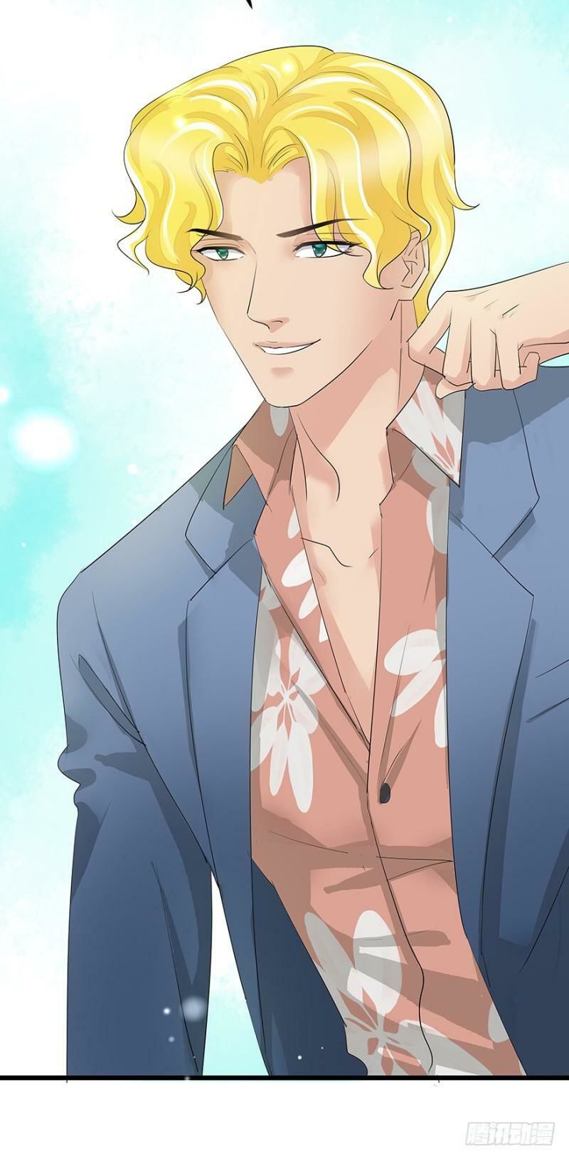 Chào Buổi Sáng, Ức Vạn Manh Thê Chapter 13 - 4