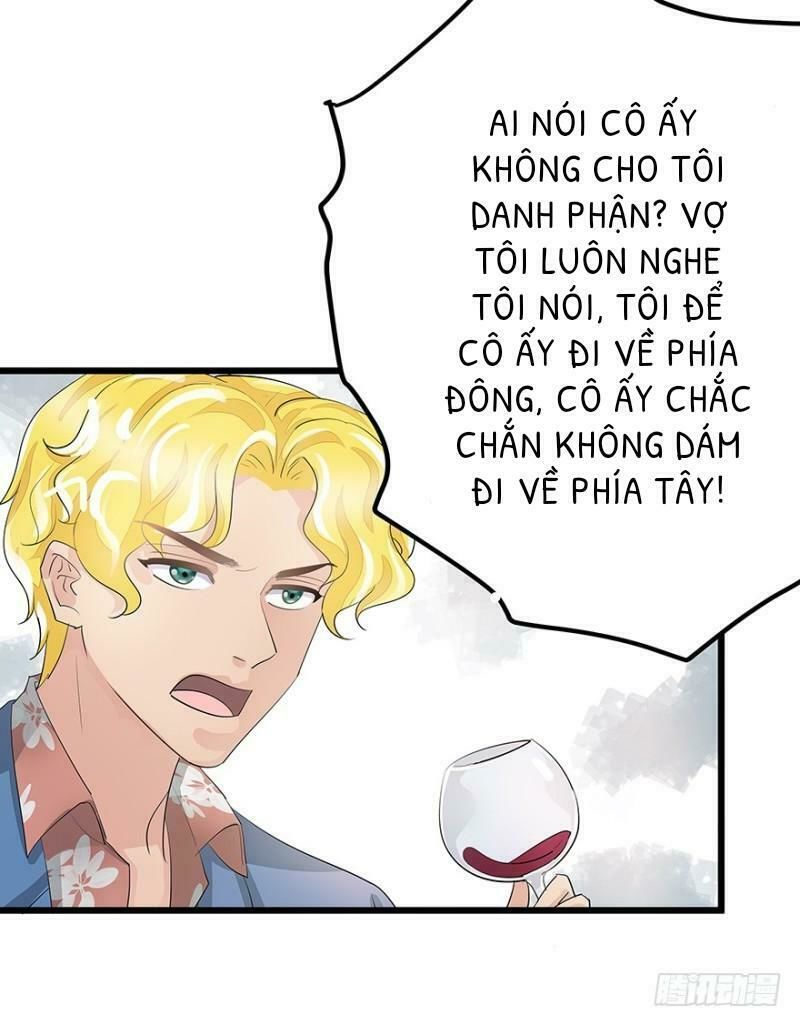 Chào Buổi Sáng, Ức Vạn Manh Thê Chapter 13 - 34