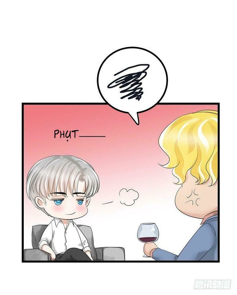 Chào Buổi Sáng, Ức Vạn Manh Thê Chapter 13 - 35