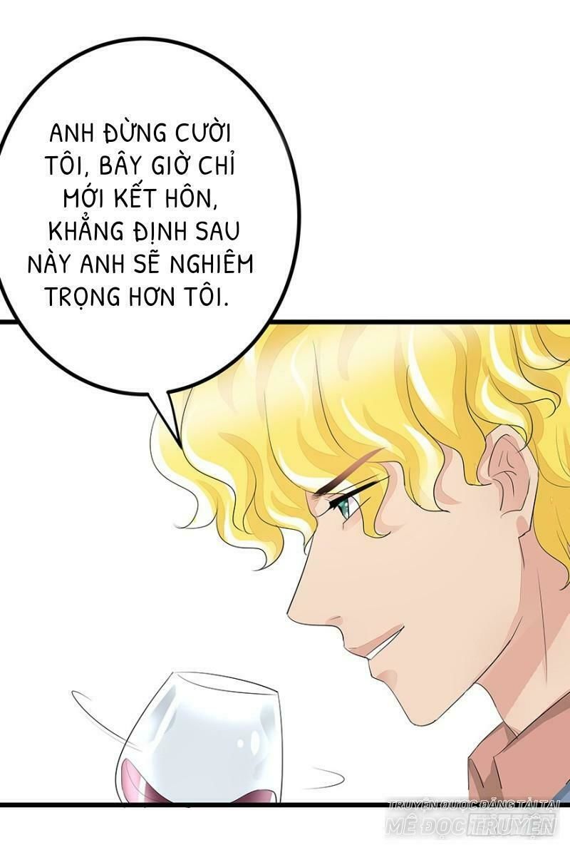 Chào Buổi Sáng, Ức Vạn Manh Thê Chapter 13 - 36