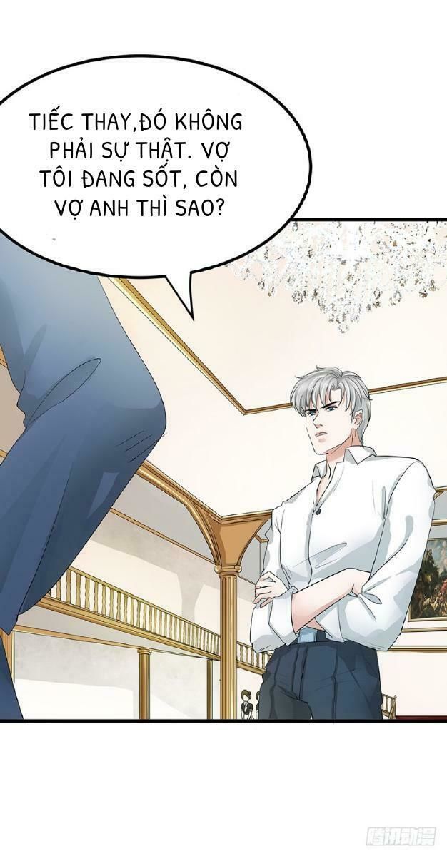 Chào Buổi Sáng, Ức Vạn Manh Thê Chapter 13 - 5