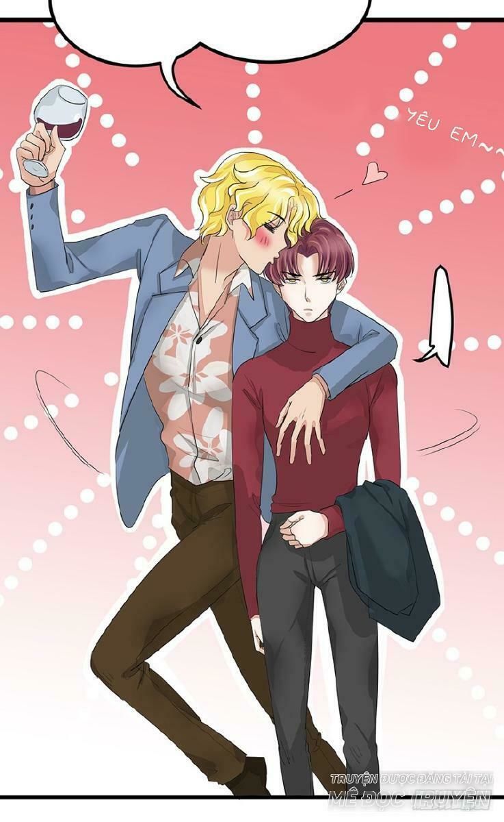 Chào Buổi Sáng, Ức Vạn Manh Thê Chapter 13 - 41