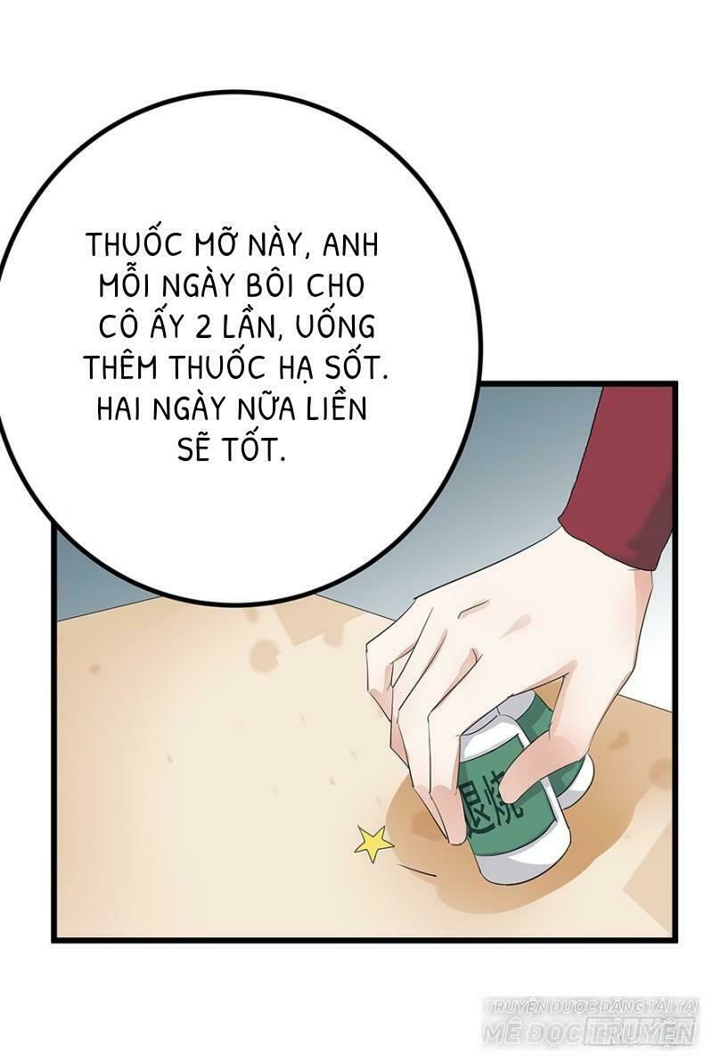 Chào Buổi Sáng, Ức Vạn Manh Thê Chapter 13 - 46