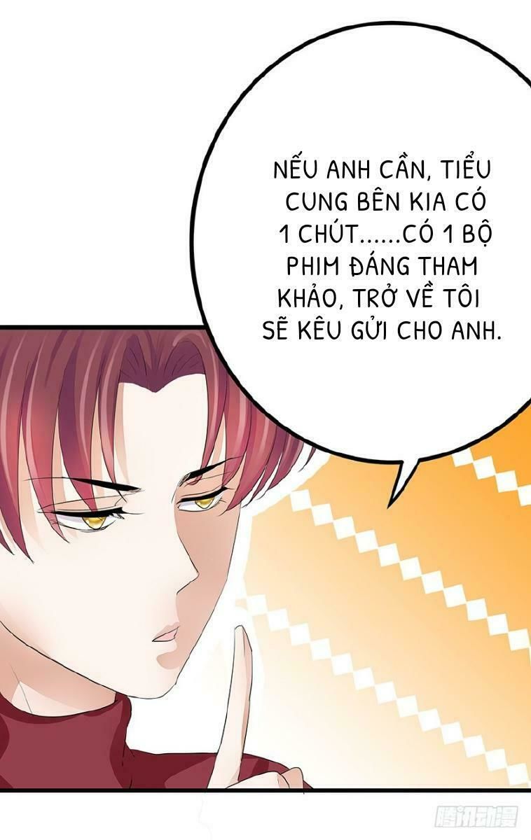 Chào Buổi Sáng, Ức Vạn Manh Thê Chapter 13 - 48