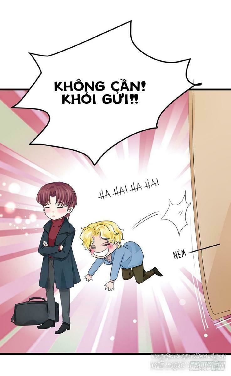 Chào Buổi Sáng, Ức Vạn Manh Thê Chapter 13 - 51