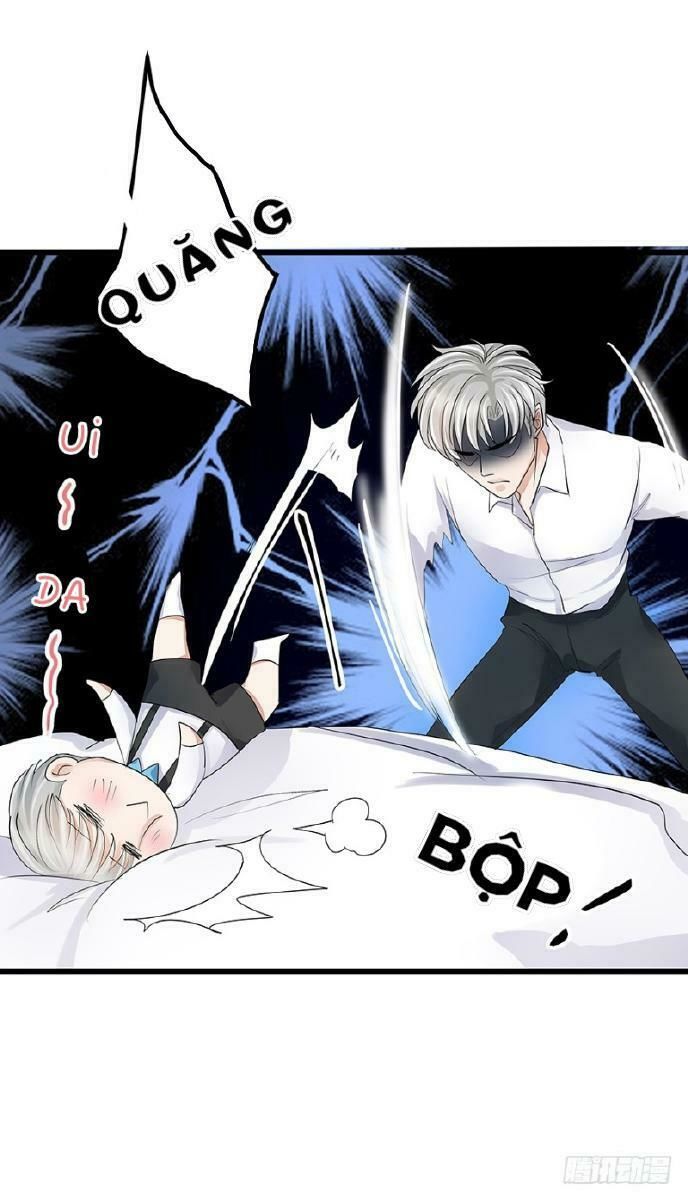 Chào Buổi Sáng, Ức Vạn Manh Thê Chapter 13 - 64