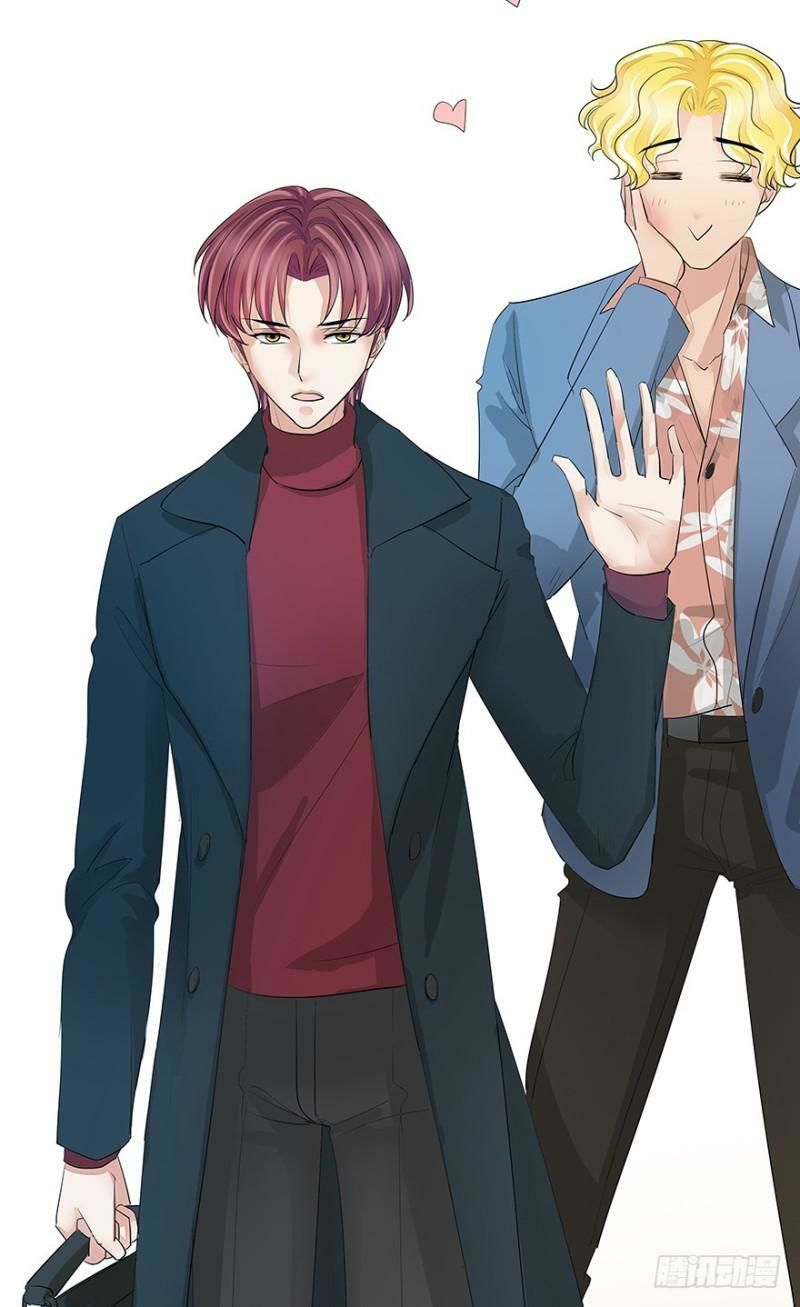 Chào Buổi Sáng, Ức Vạn Manh Thê Chapter 13 - 8