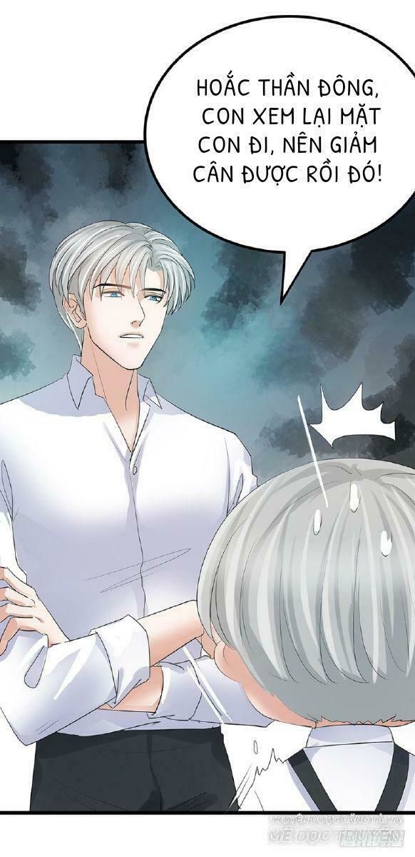 Chào Buổi Sáng, Ức Vạn Manh Thê Chapter 14 - 11