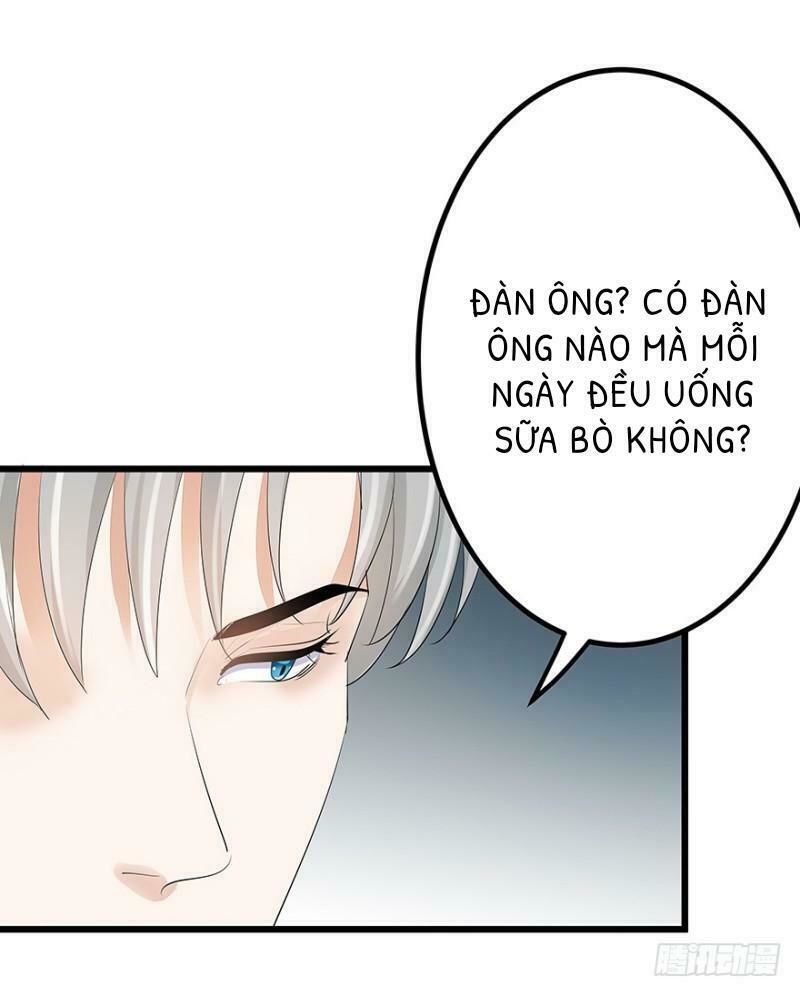 Chào Buổi Sáng, Ức Vạn Manh Thê Chapter 14 - 13