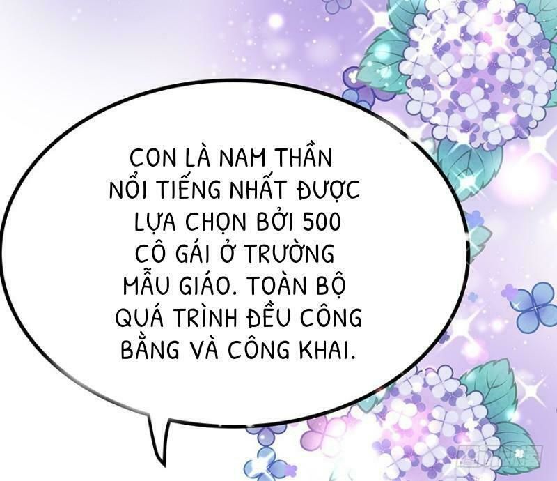 Chào Buổi Sáng, Ức Vạn Manh Thê Chapter 14 - 15
