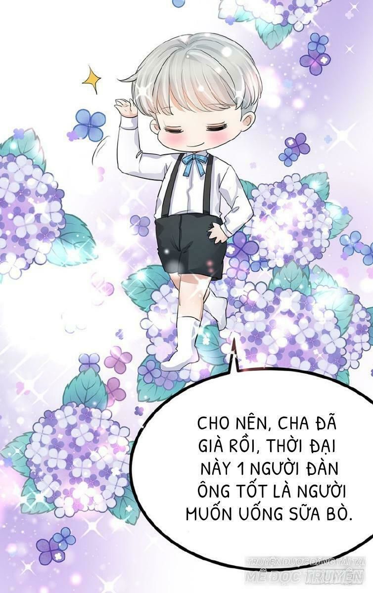 Chào Buổi Sáng, Ức Vạn Manh Thê Chapter 14 - 16