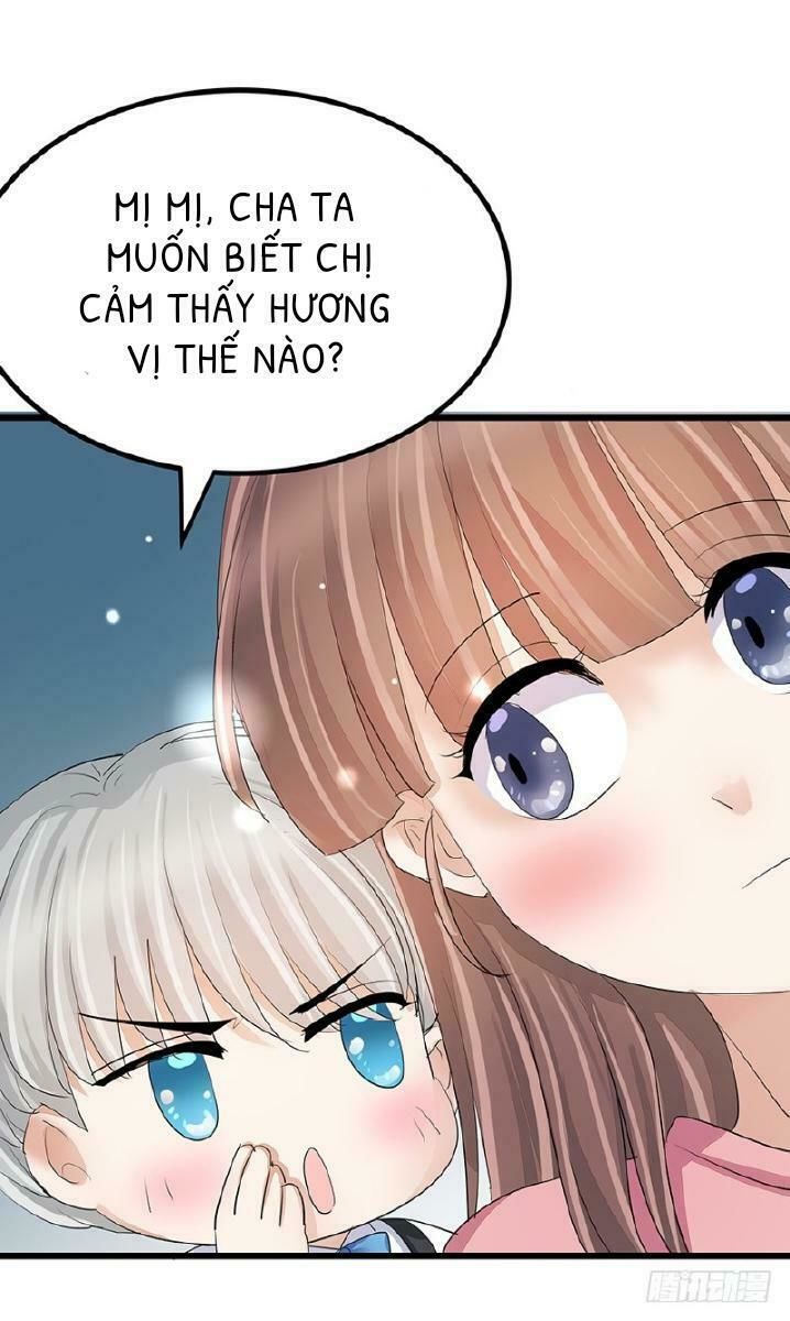 Chào Buổi Sáng, Ức Vạn Manh Thê Chapter 14 - 20