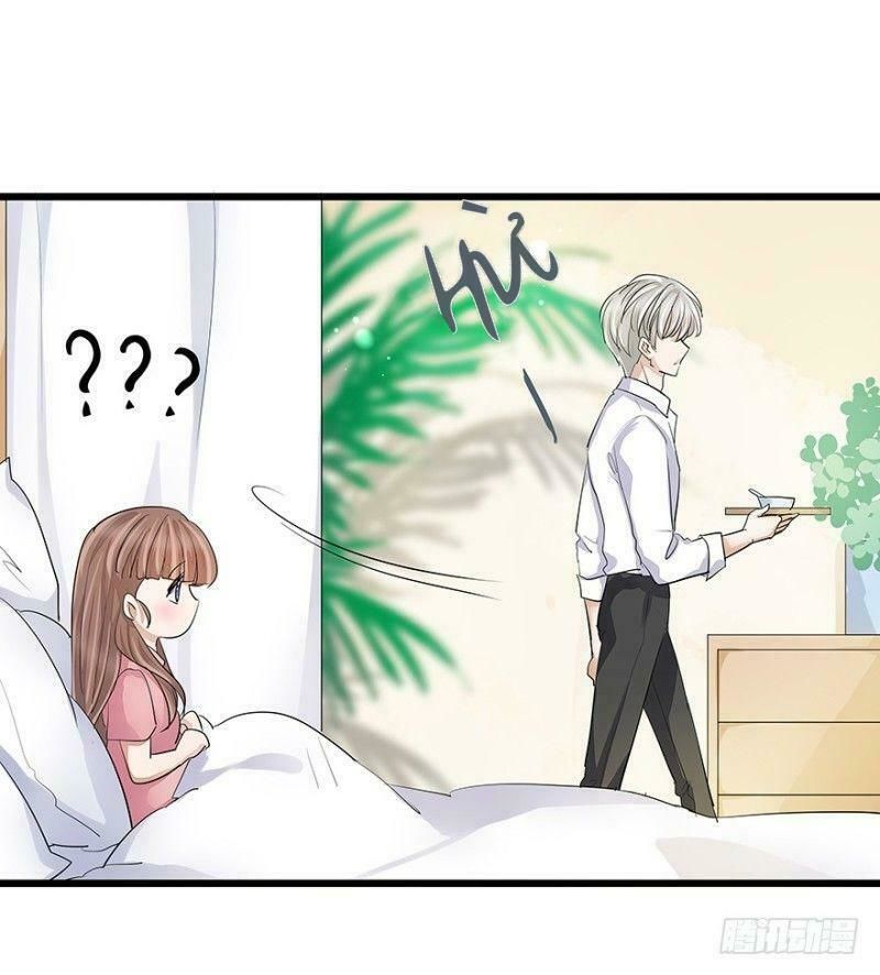 Chào Buổi Sáng, Ức Vạn Manh Thê Chapter 14 - 23