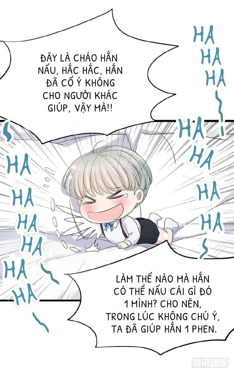 Chào Buổi Sáng, Ức Vạn Manh Thê Chapter 14 - 25