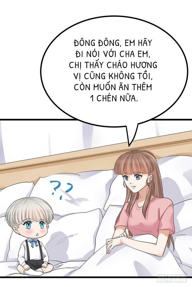 Chào Buổi Sáng, Ức Vạn Manh Thê Chapter 14 - 30