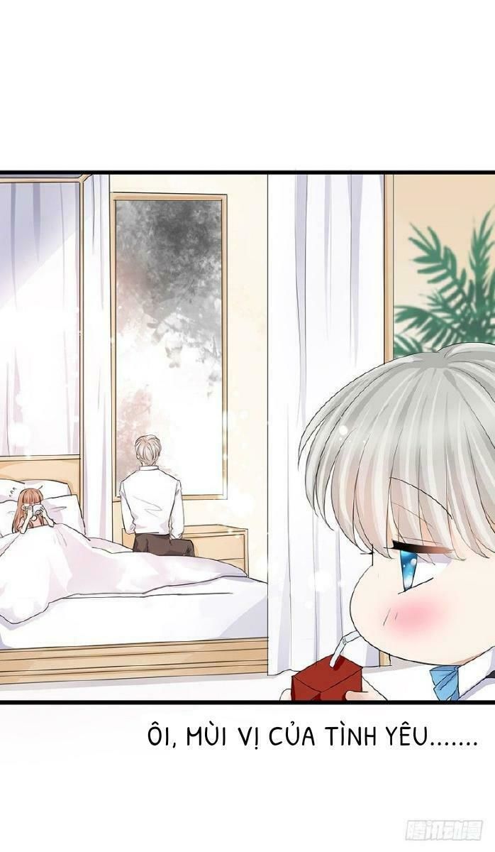 Chào Buổi Sáng, Ức Vạn Manh Thê Chapter 14 - 37