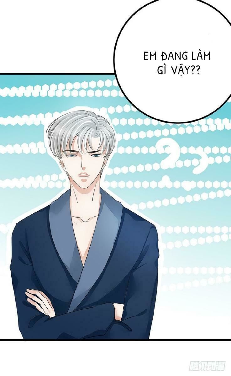 Chào Buổi Sáng, Ức Vạn Manh Thê Chapter 14 - 39