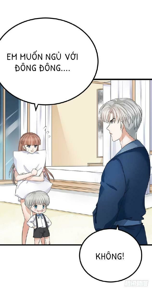 Chào Buổi Sáng, Ức Vạn Manh Thê Chapter 14 - 40