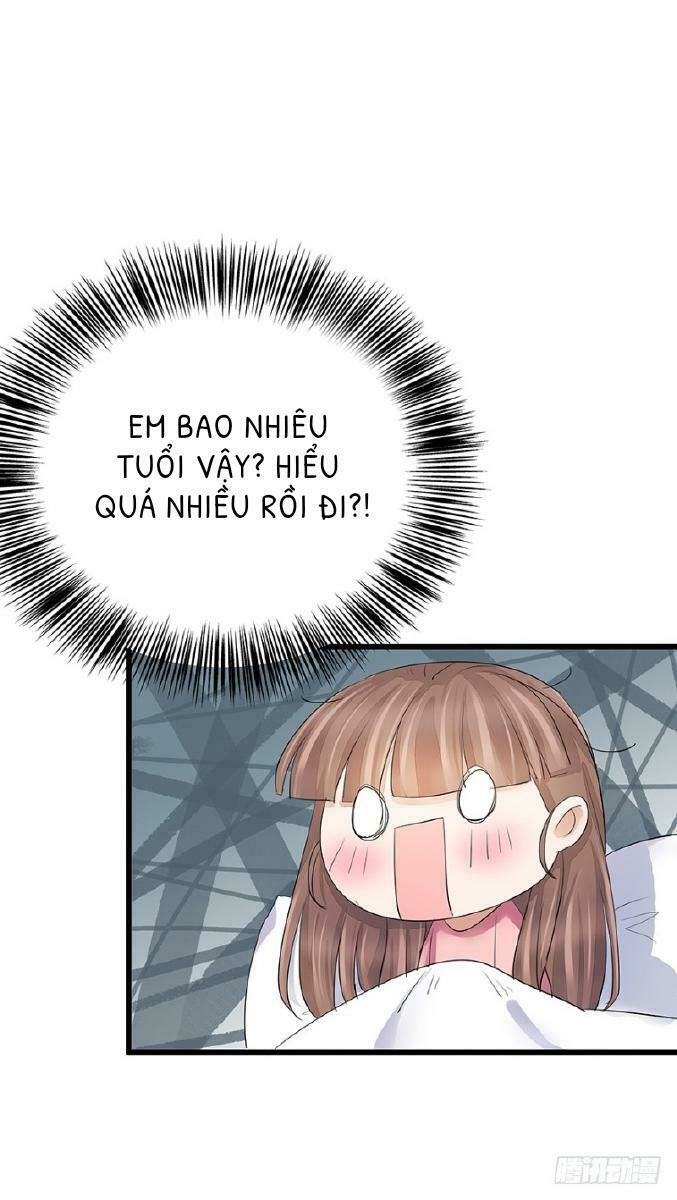 Chào Buổi Sáng, Ức Vạn Manh Thê Chapter 14 - 5