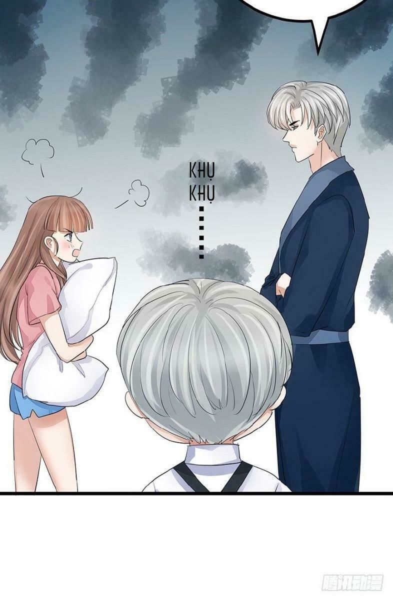 Chào Buổi Sáng, Ức Vạn Manh Thê Chapter 14 - 44
