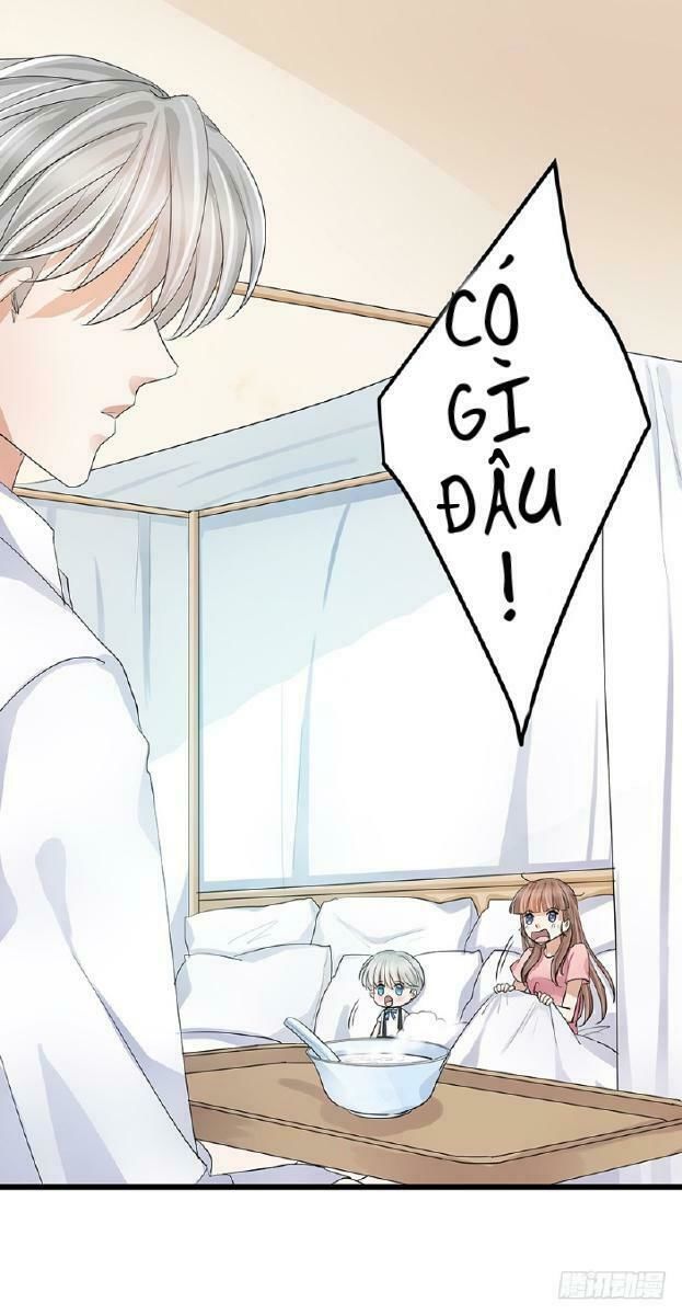 Chào Buổi Sáng, Ức Vạn Manh Thê Chapter 14 - 9