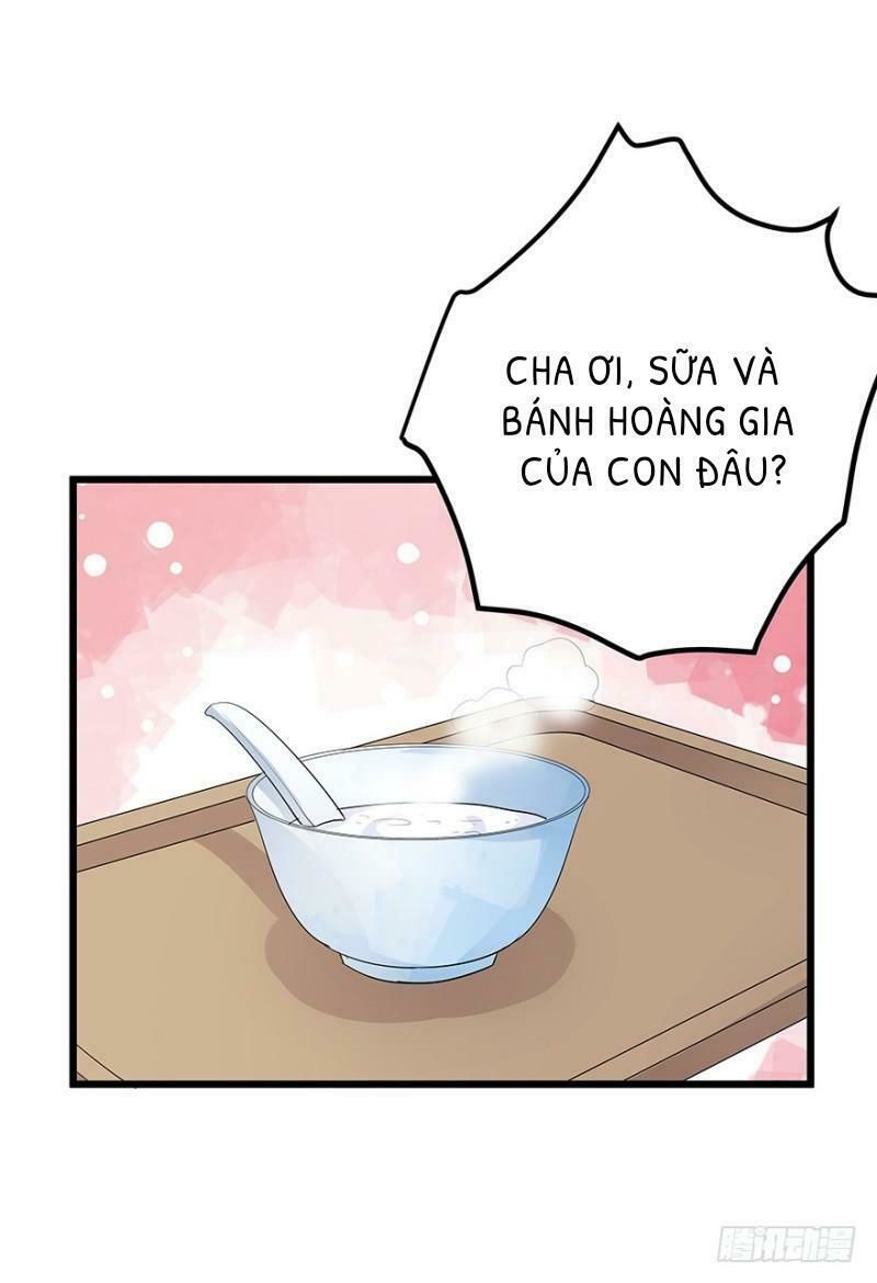 Chào Buổi Sáng, Ức Vạn Manh Thê Chapter 14 - 10