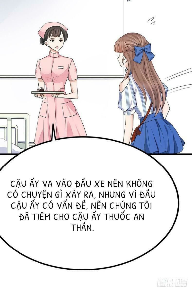 Chào Buổi Sáng, Ức Vạn Manh Thê Chapter 15 - 12
