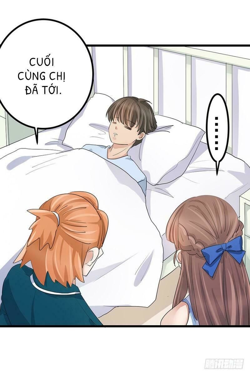 Chào Buổi Sáng, Ức Vạn Manh Thê Chapter 15 - 13