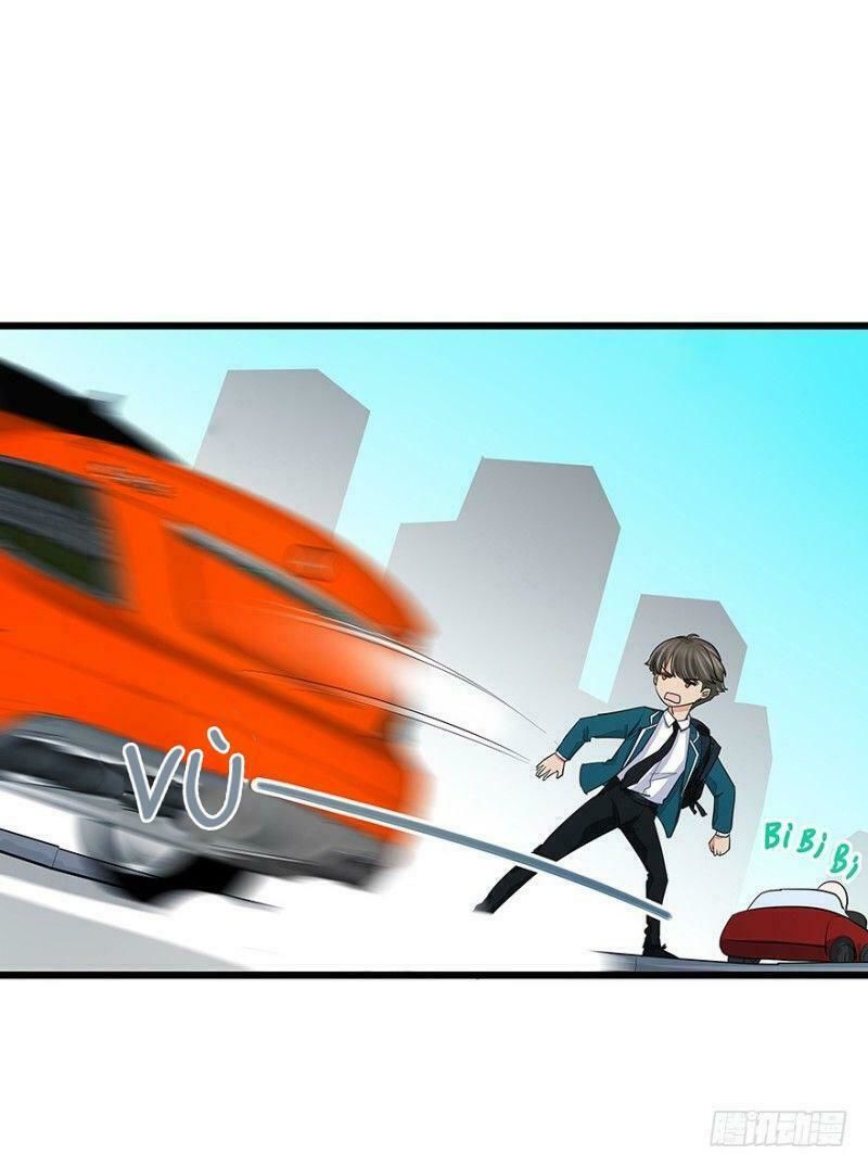 Chào Buổi Sáng, Ức Vạn Manh Thê Chapter 15 - 14