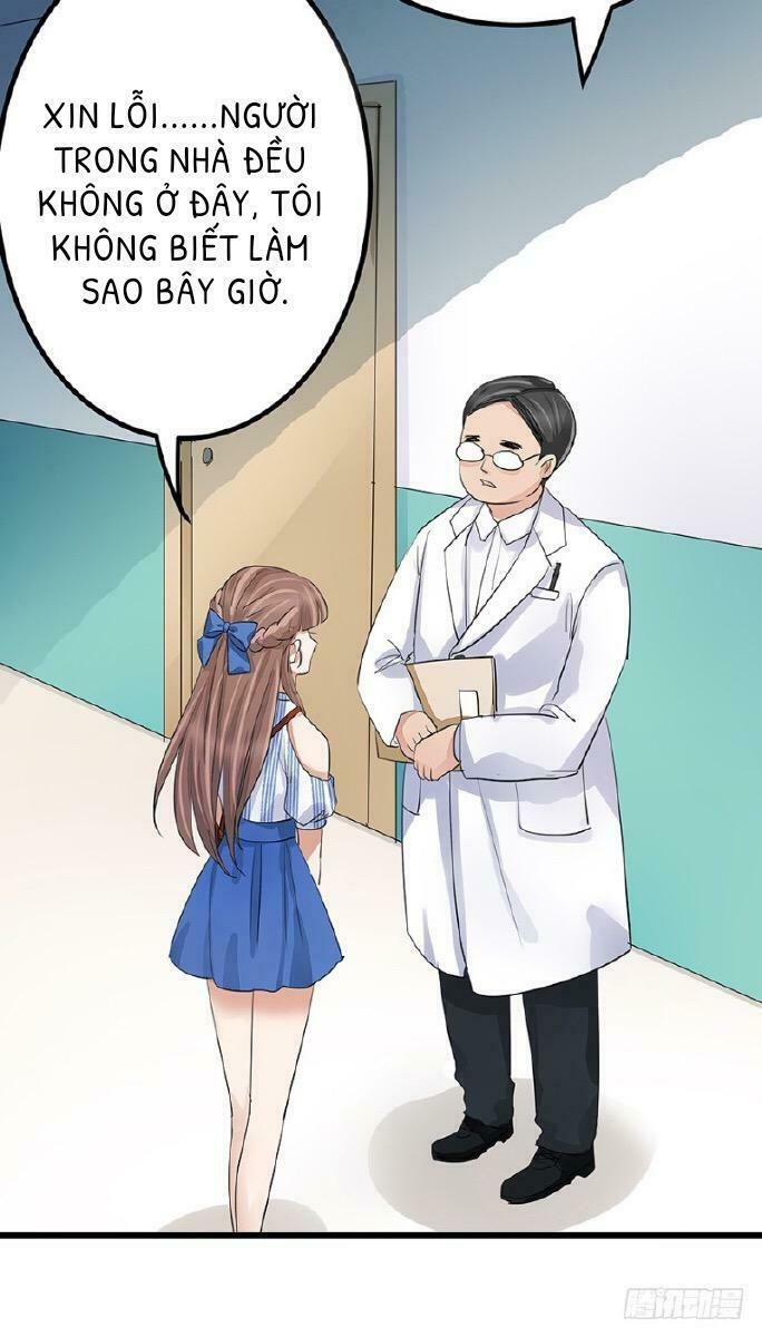 Chào Buổi Sáng, Ức Vạn Manh Thê Chapter 15 - 19