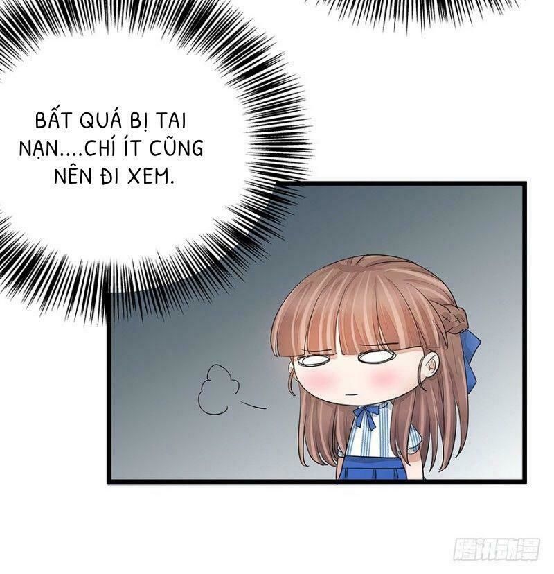 Chào Buổi Sáng, Ức Vạn Manh Thê Chapter 15 - 3