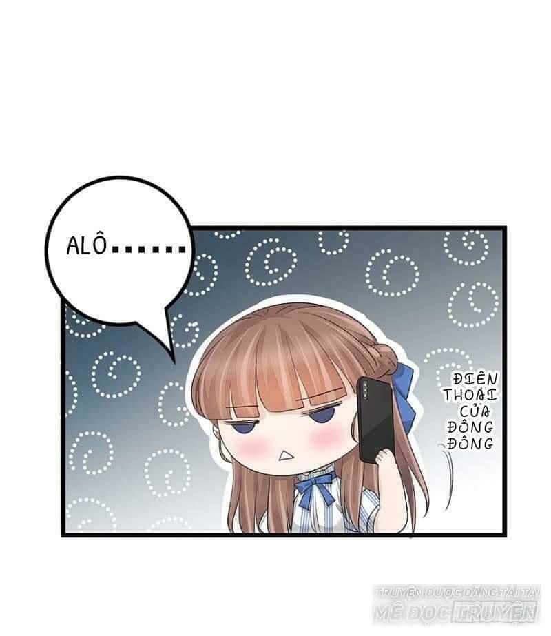 Chào Buổi Sáng, Ức Vạn Manh Thê Chapter 15 - 21