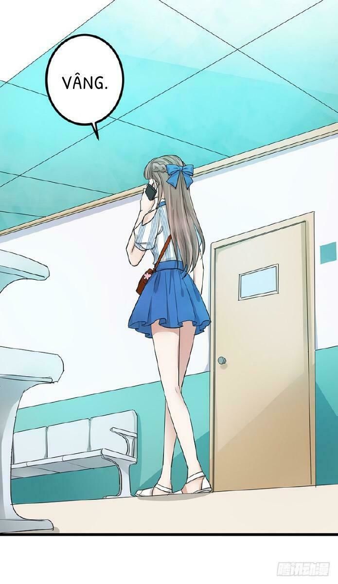 Chào Buổi Sáng, Ức Vạn Manh Thê Chapter 15 - 25