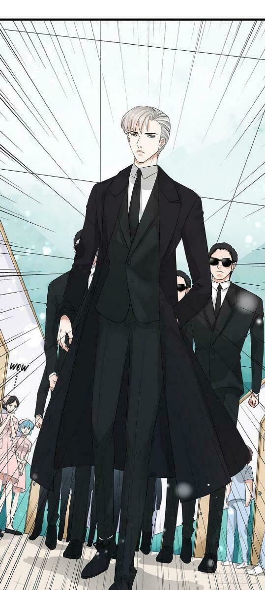 Chào Buổi Sáng, Ức Vạn Manh Thê Chapter 15 - 27