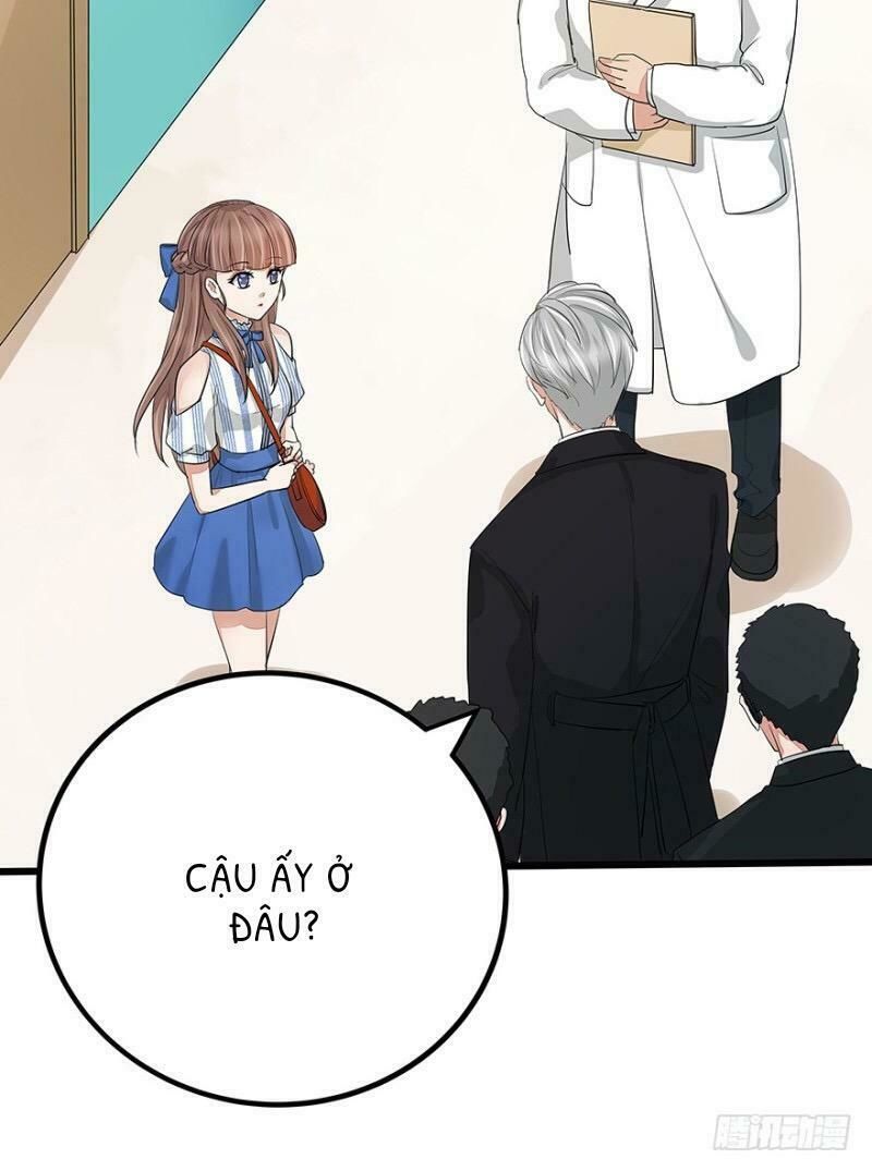 Chào Buổi Sáng, Ức Vạn Manh Thê Chapter 15 - 29