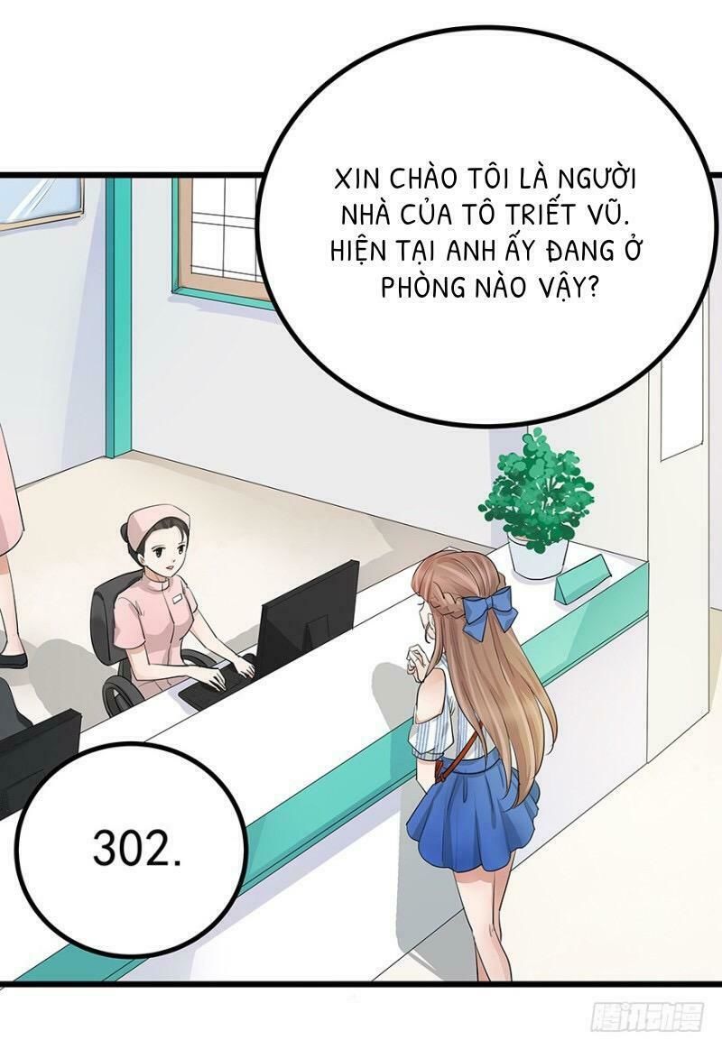 Chào Buổi Sáng, Ức Vạn Manh Thê Chapter 15 - 4