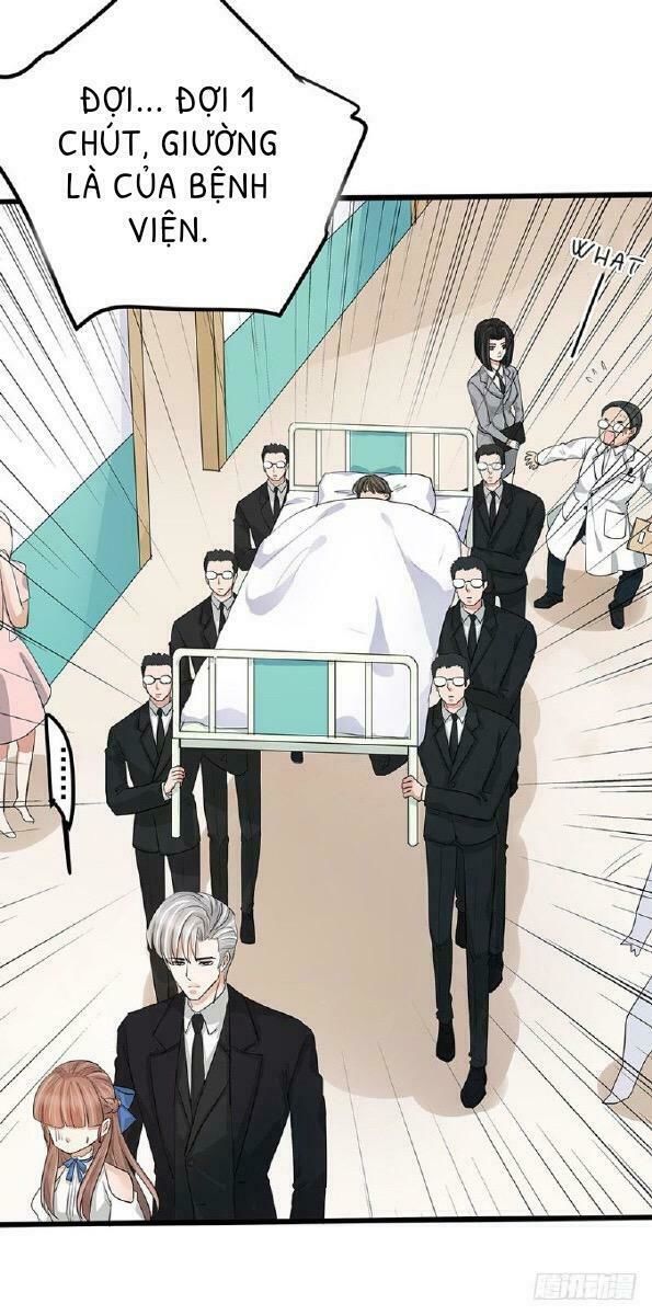 Chào Buổi Sáng, Ức Vạn Manh Thê Chapter 15 - 32