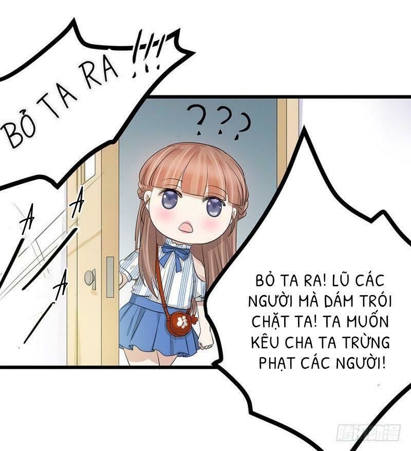 Chào Buổi Sáng, Ức Vạn Manh Thê Chapter 15 - 5