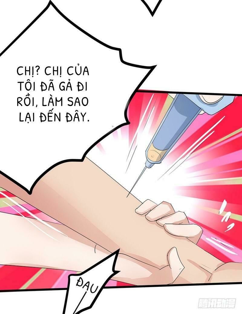 Chào Buổi Sáng, Ức Vạn Manh Thê Chapter 15 - 8