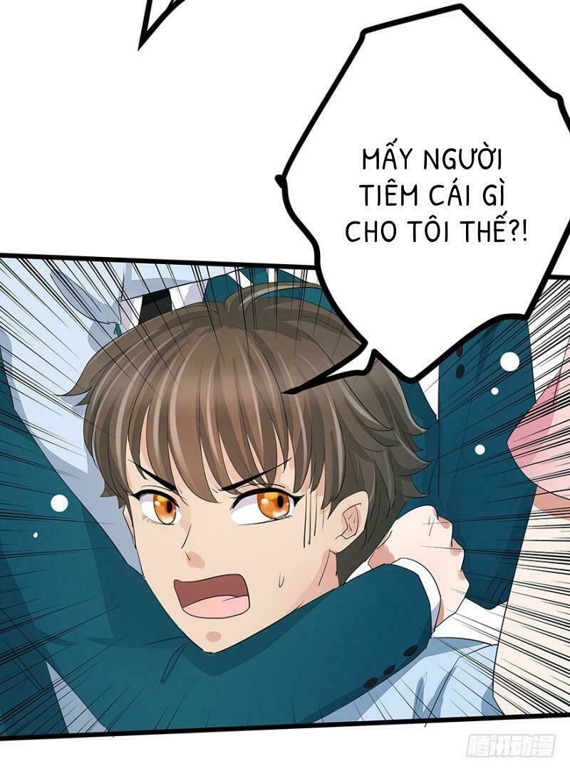 Chào Buổi Sáng, Ức Vạn Manh Thê Chapter 15 - 9