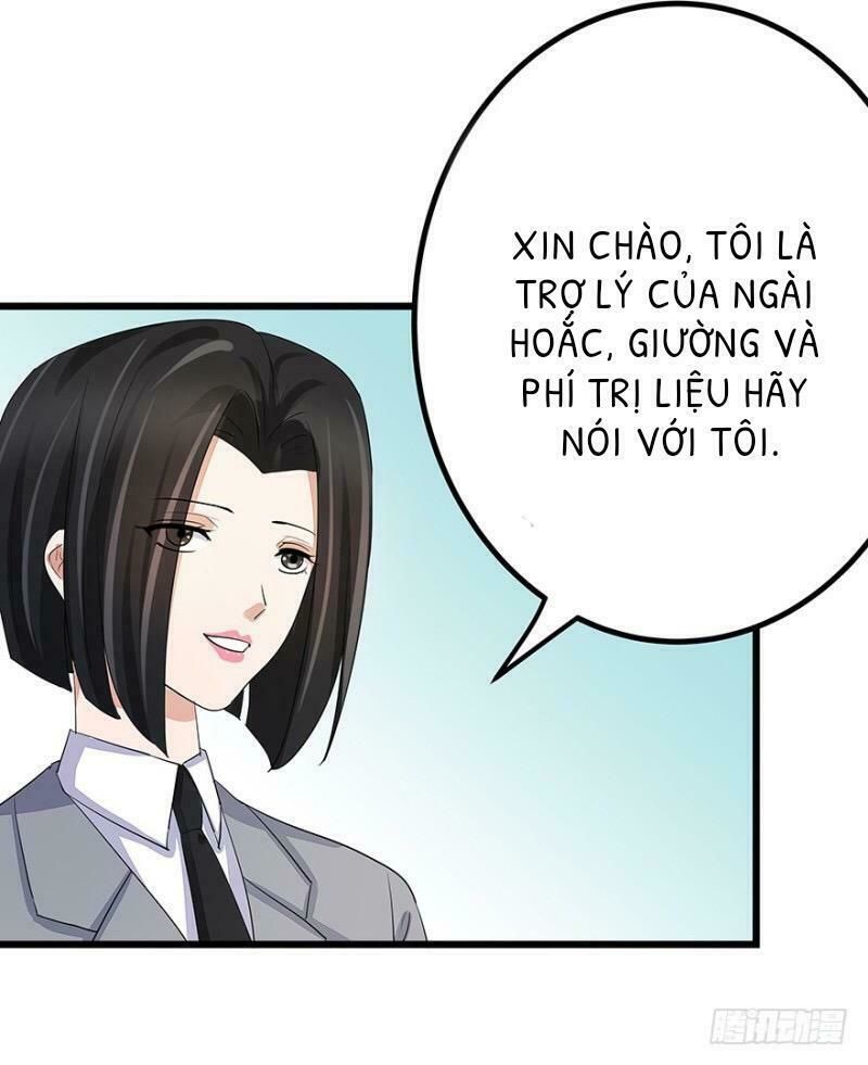 Chào Buổi Sáng, Ức Vạn Manh Thê Chapter 16 - 2