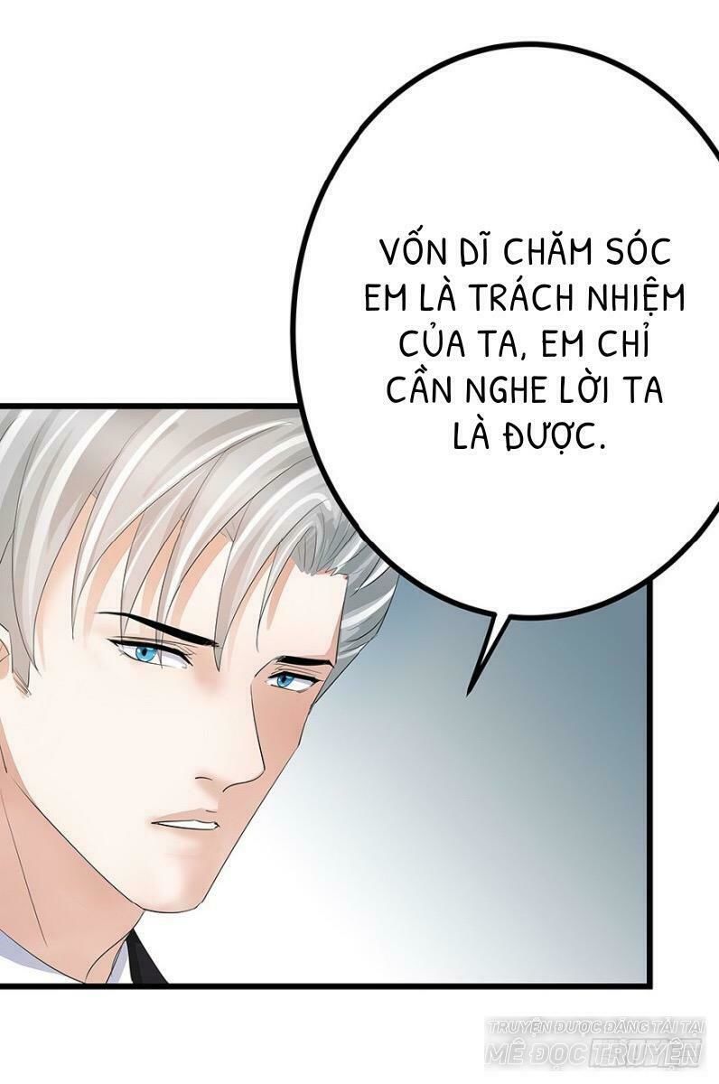 Chào Buổi Sáng, Ức Vạn Manh Thê Chapter 16 - 11