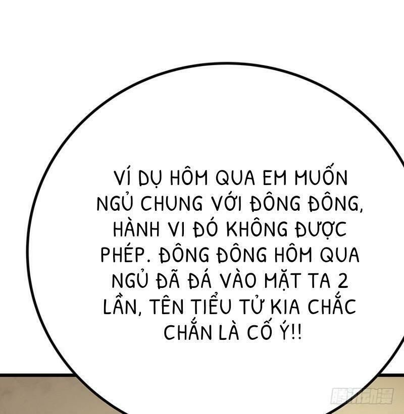 Chào Buổi Sáng, Ức Vạn Manh Thê Chapter 16 - 13