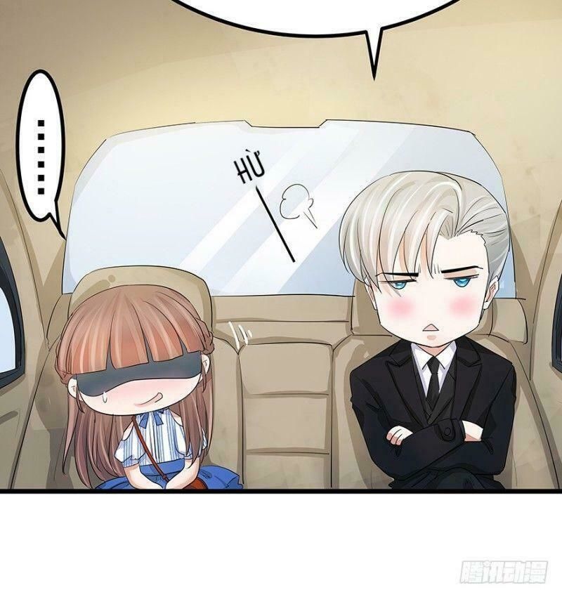 Chào Buổi Sáng, Ức Vạn Manh Thê Chapter 16 - 14