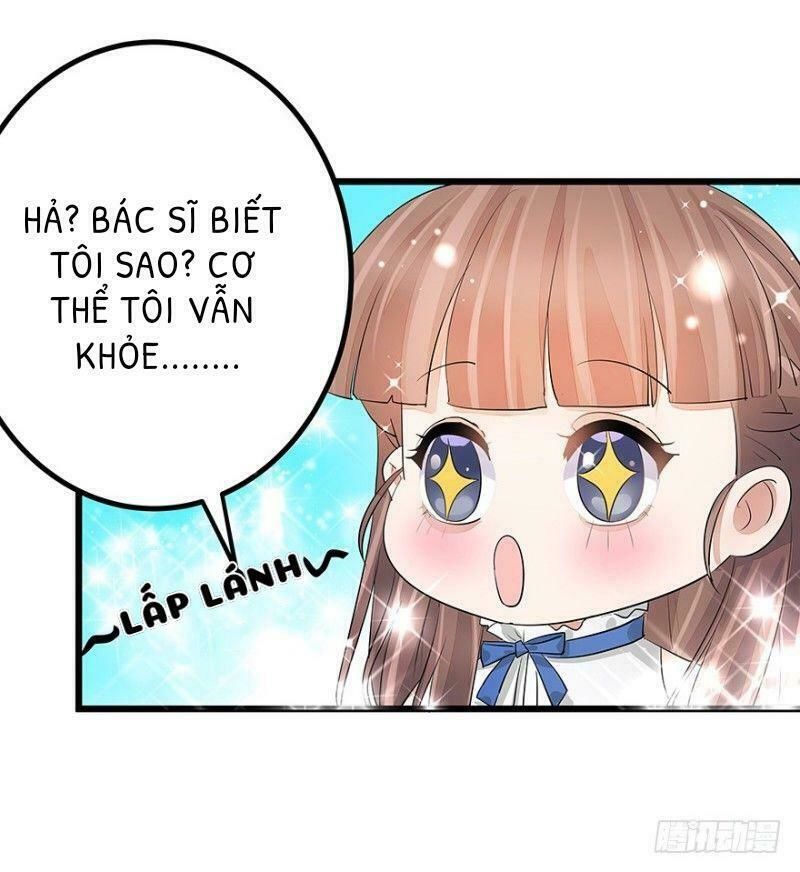 Chào Buổi Sáng, Ức Vạn Manh Thê Chapter 16 - 20