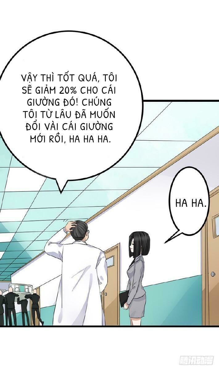 Chào Buổi Sáng, Ức Vạn Manh Thê Chapter 16 - 3