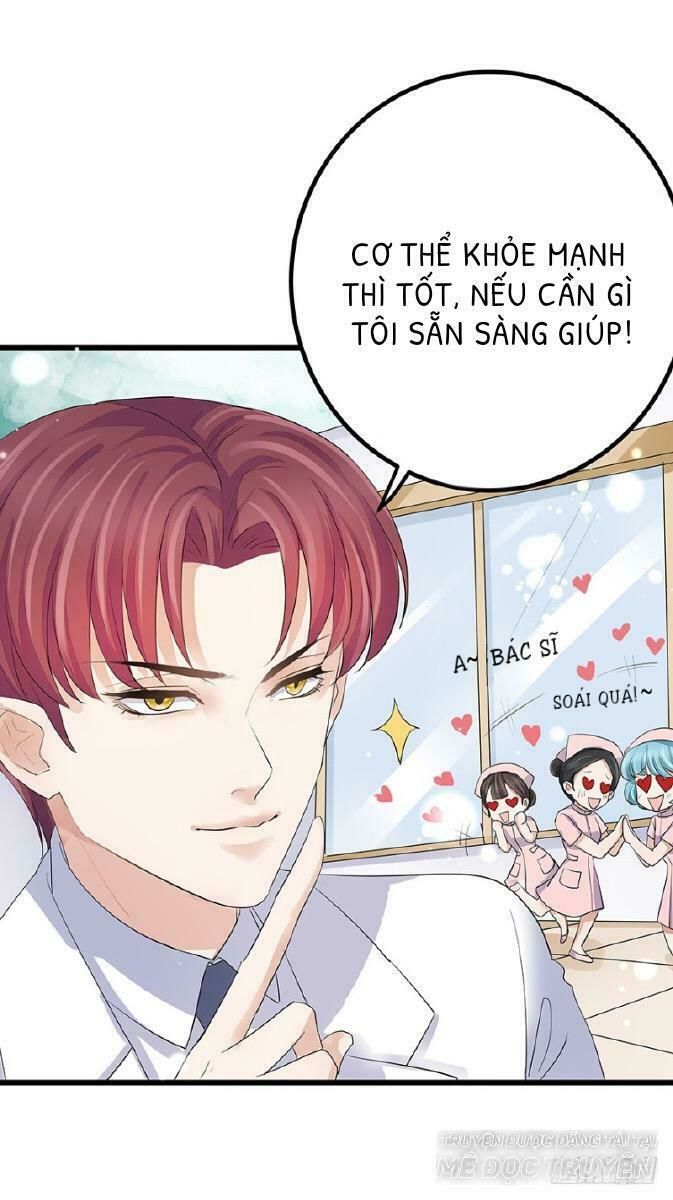 Chào Buổi Sáng, Ức Vạn Manh Thê Chapter 16 - 21
