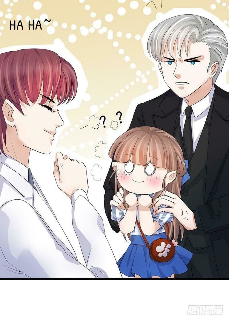 Chào Buổi Sáng, Ức Vạn Manh Thê Chapter 16 - 23